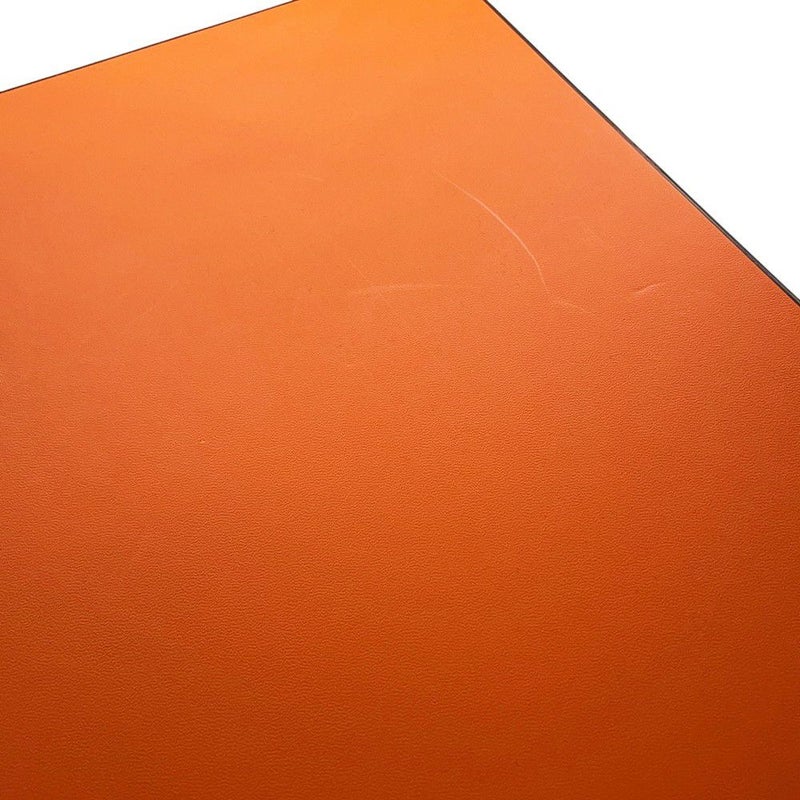 エルメス トートバッグ HアンビエGM ブラック/エクリュトワルアッシュ/スイフト Z刻印 HERMES バッグ 黒