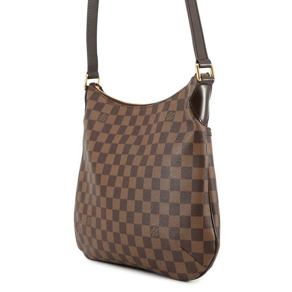 ルイヴィトン ショルダーバッグ ダミエ・エベヌ ブルームズベリ PM N42251 LOUIS VUITTON ヴィトン バック