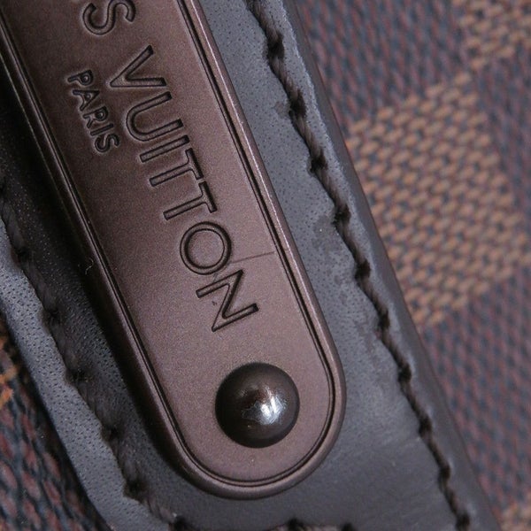 ルイヴィトン ショルダーバッグ ダミエ・エベヌ ブルームズベリ PM N42251 LOUIS VUITTON ヴィトン バック