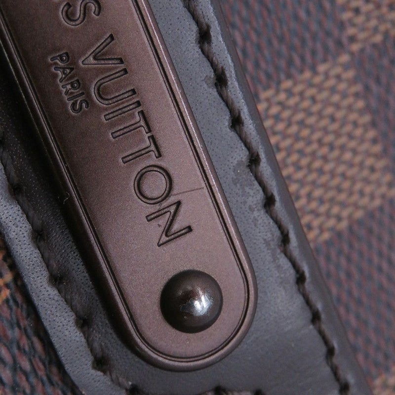 ルイヴィトン ショルダーバッグ ダミエ・エベヌ ブルームズベリ PM N42251 LOUIS VUITTON ヴィトン バック