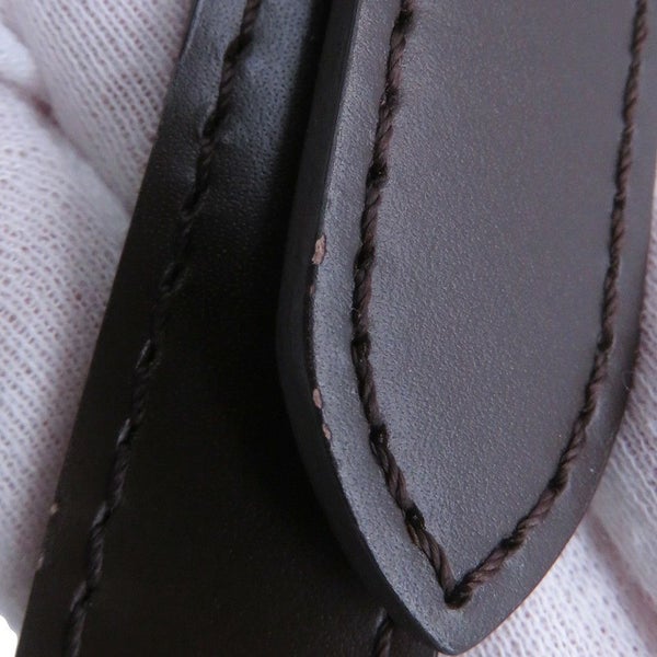 ルイヴィトン ショルダーバッグ ダミエ・エベヌ ブルームズベリ PM N42251 LOUIS VUITTON ヴィトン バック