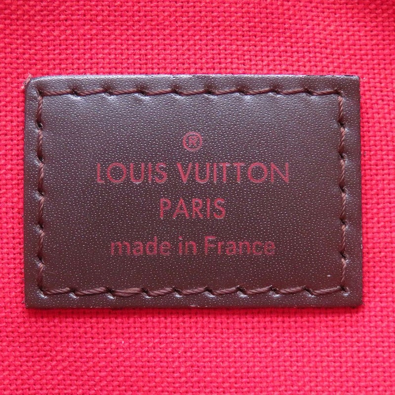 ルイヴィトン ショルダーバッグ ダミエ・エベヌ ブルームズベリ PM N42251 LOUIS VUITTON ヴィトン バック