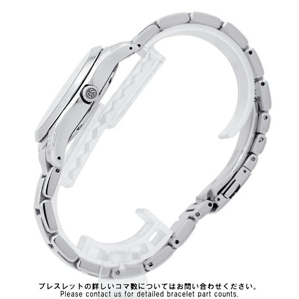 セイコー グランドセイコー ヘリテージコレクション SBGX265 SEIKO 腕時計 ブルー文字盤