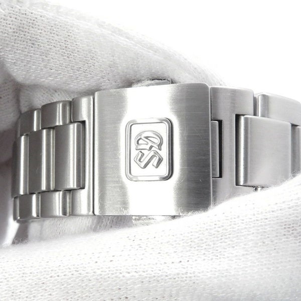 セイコー グランドセイコー ヘリテージコレクション SBGX265 SEIKO 腕時計 ブルー文字盤