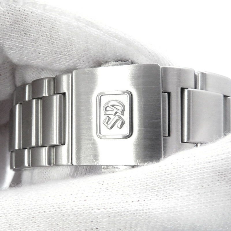 セイコー グランドセイコー ヘリテージコレクション SBGX265 SEIKO 腕時計 ブルー文字盤