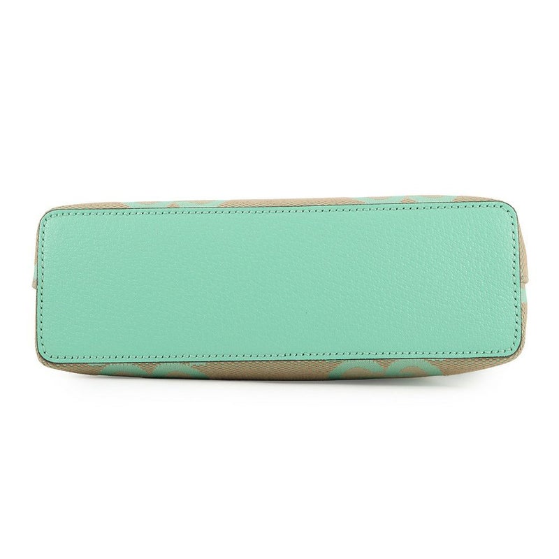 グッチ ショルダーバッグ ジャンボGG オフィディア キャンバス レザー 499621 GUCCI