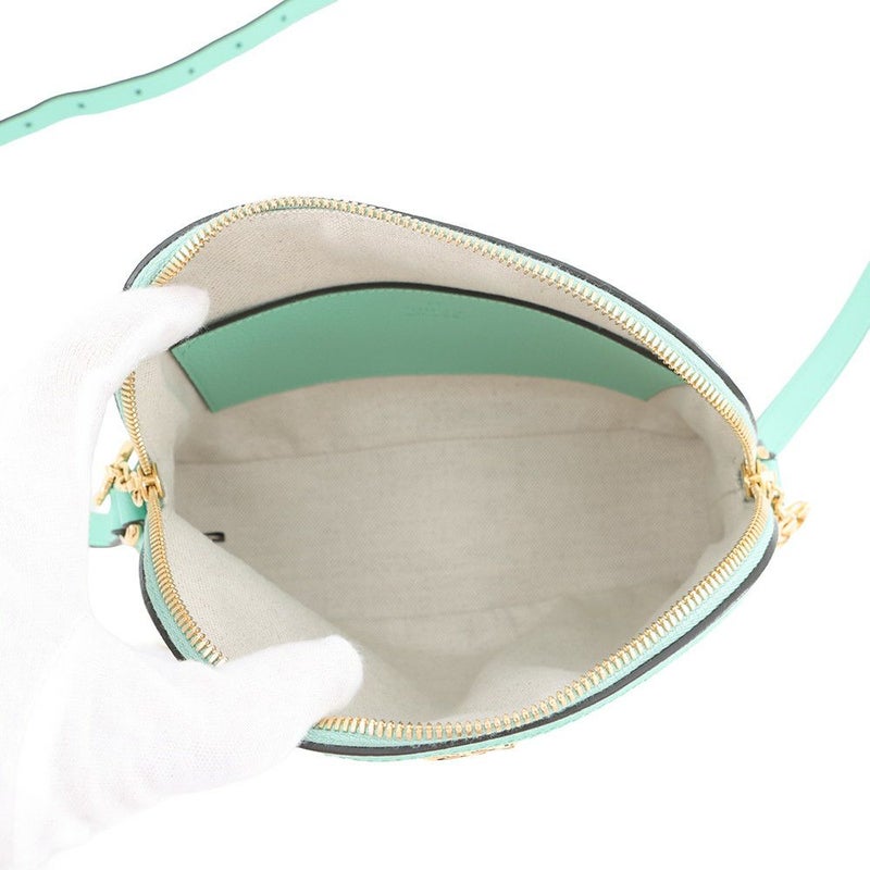 グッチ ショルダーバッグ ジャンボGG オフィディア キャンバス レザー 499621 GUCCI