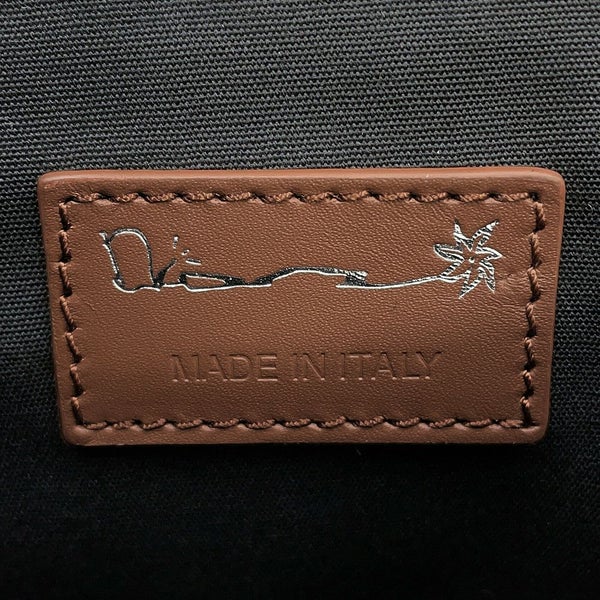 クリスチャン・ディオール ボディバッグ カクタスジャックコラボ オブリーク ミニ サドルバッグ 1ADPO022JOD トロッター セール品