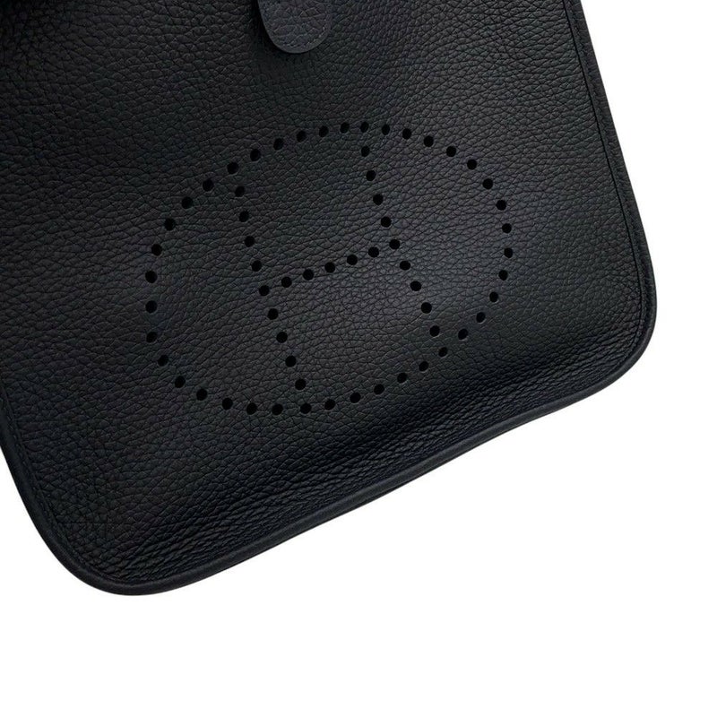 エルメス ショルダーバッグ エブリン3 PM キャバン/ゴールド金具 トリヨンクレマンス B刻印