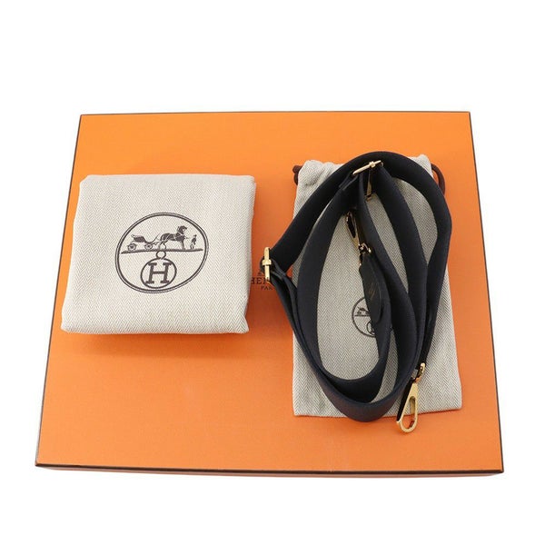 エルメス ショルダーバッグ エブリン3 PM キャバン/ゴールド金具 トリヨンクレマンス B刻印