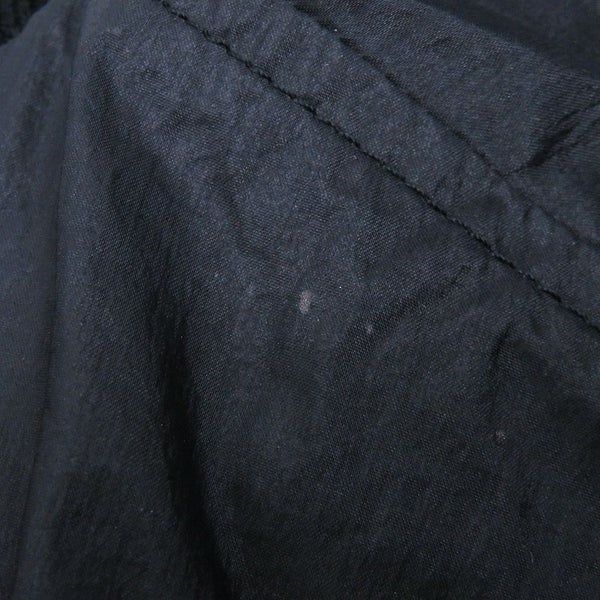 ルイヴィトン ダウンジャケット クロップド モノグラム パファジャケット レディースサイズ38 アウター ブラック 黒 セール品