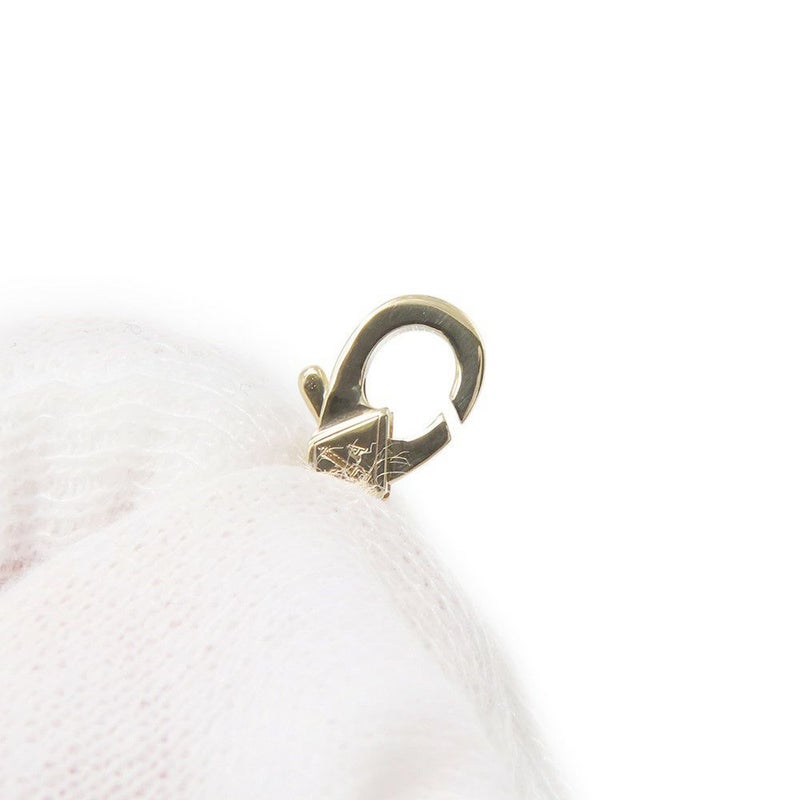 ヴァンクリーフ＆アーペル ブレスレット ヴィンテージ アルハンブラ ブレスレット 5モチーフ カーネリアン K18YG VCARD35500