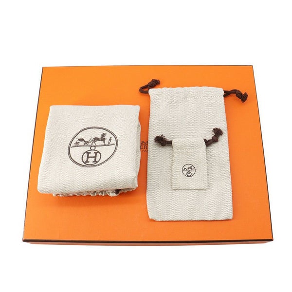 バッグ ショルダーバッグ プティ アルソン ジョーヌミルトン/シルバー金具 トリヨンクレマンス W刻印