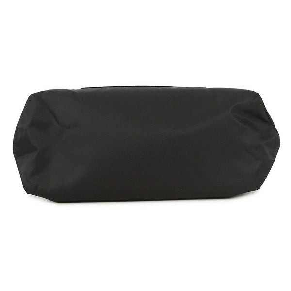 プラダ トートバッグ Re-Edition 1978 ミディアム ナイロン サフィアーノ 1BG555 PRADA 黒