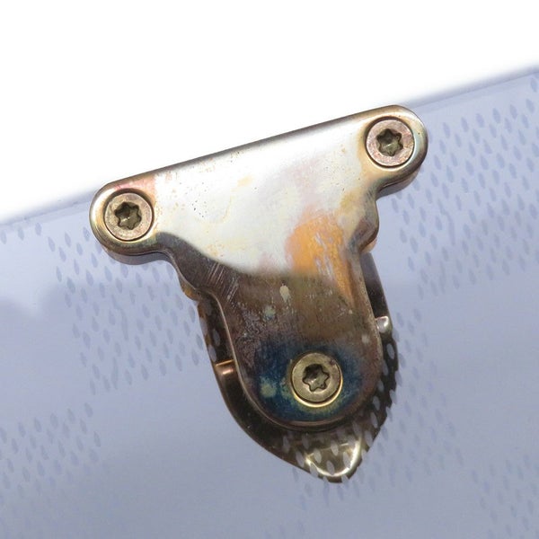 ルイヴィトン シューズボックス ダミエ・ダモフラージュ シューズ・ボックス M10295 ヴィトン バッグ 2024春夏 ファレル・ウイリアムス