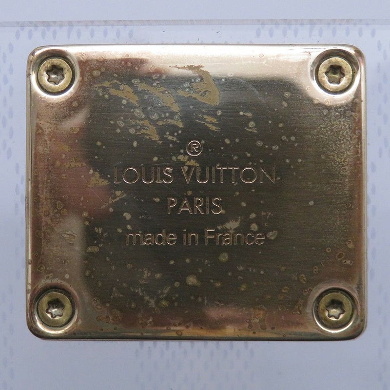 ルイヴィトン シューズボックス ダミエ・ダモフラージュ シューズ・ボックス M10295 ヴィトン バッグ 2024春夏 ファレル・ウイリアムス