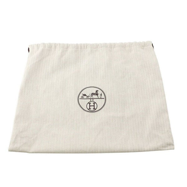 エルメス リンディ ミニ エトゥープ/ゴールド金具 トリヨンクレマンス Z刻印 2wayショルダー