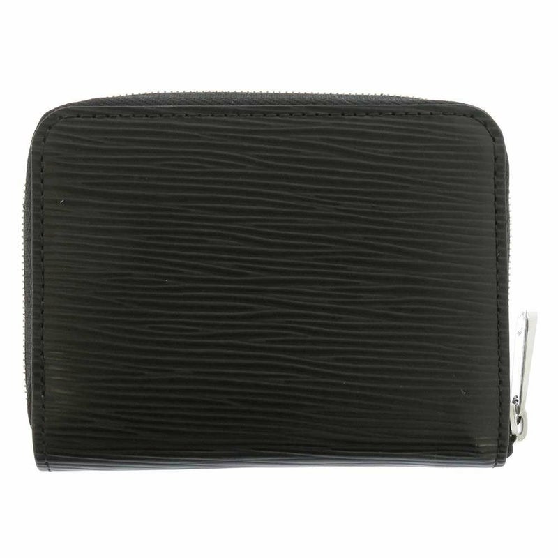 ルイヴィトン コインケース エピ ジッピーコインパース M60152 LOUIS VUITTON ヴィトン 財布 小銭入れ