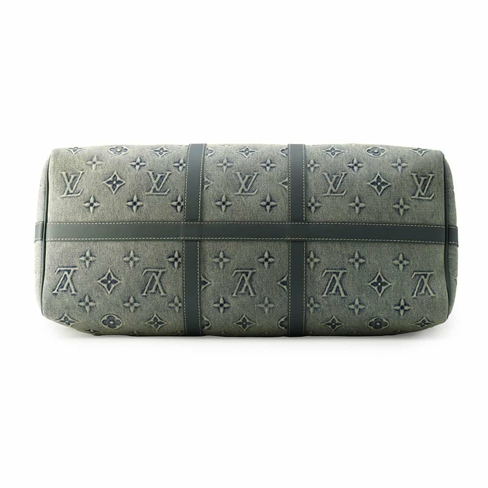 ルイ・ヴィトン ボストンバッグ モノグラム LOUIS VUITTON（ルイ・ヴィトン） 美品 モノグラムライトアップ