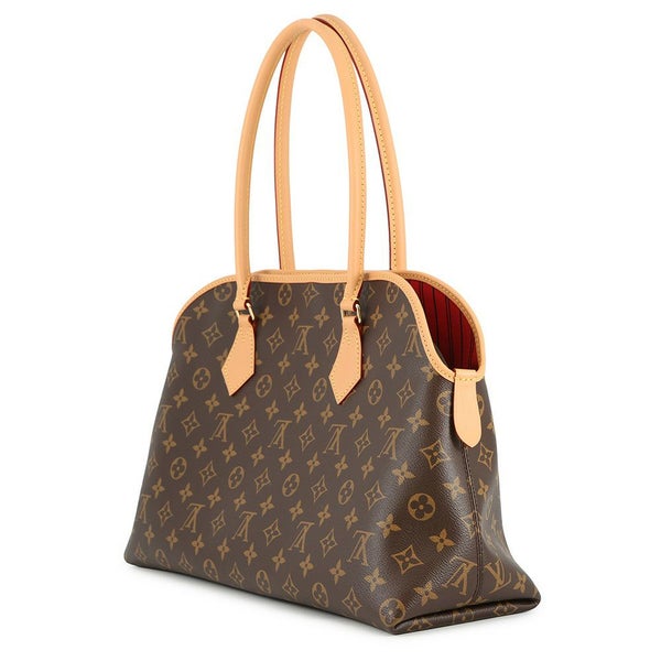 ルイヴィトン ハンドバッグ モノグラム エバーモア MM M25774 LOUIS VUITTON ヴィトン バッグ