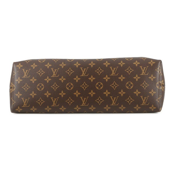 ルイヴィトン ハンドバッグ モノグラム エバーモア MM M25774 LOUIS VUITTON ヴィトン バッグ