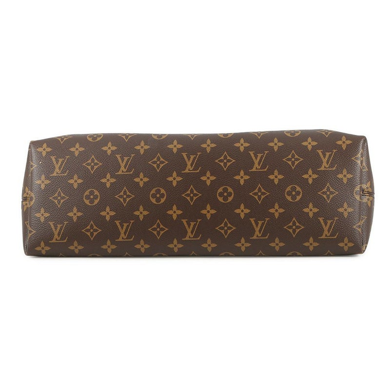 ルイヴィトン ハンドバッグ モノグラム エバーモア MM M25774 LOUIS VUITTON ヴィトン バッグ