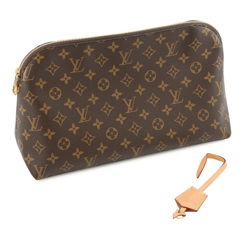 ルイヴィトン ハンドバッグ モノグラム エバーモア MM M25774 LOUIS VUITTON ヴィトン バッグ