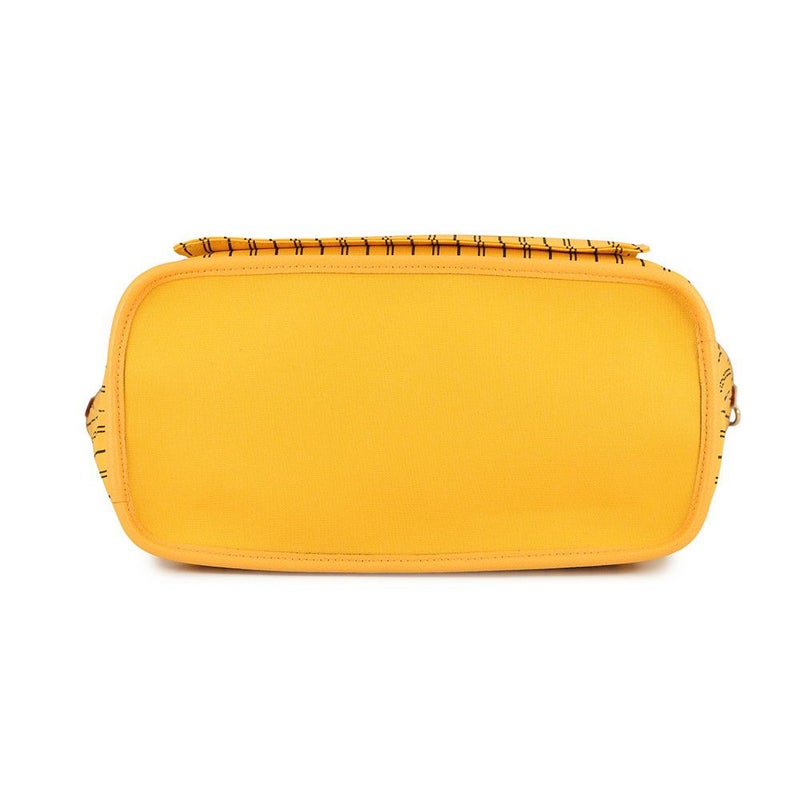 ルイヴィトン トートバッグ モノグラム ネヴァーフル・インサイドアウトMM M11947 リバーシブル ヴィトン