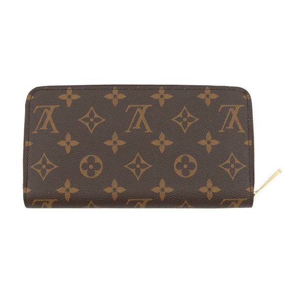 ルイヴィトン 財布 モノグラム/パテント 長財布 ジッピーウォレット M83689 アニモグラム ニコラジェスキエール ラビット