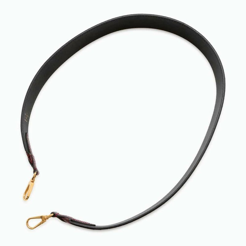 ルイヴィトン ショルダーストラップ パイソン LOUIS VUITTON 小物