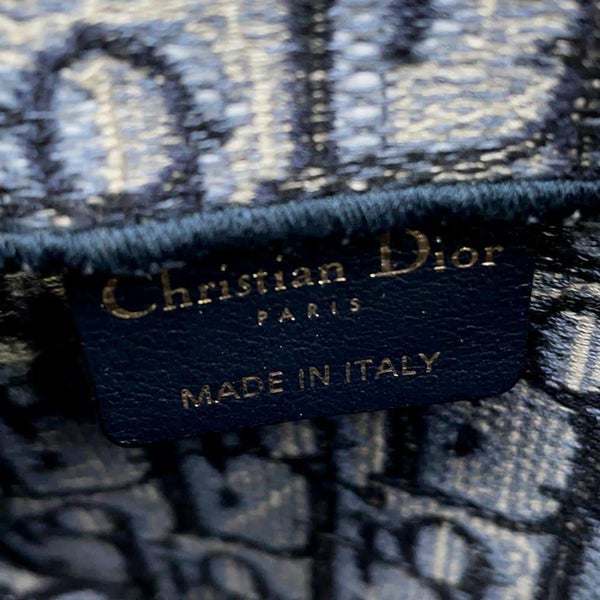 クリスチャン・ディオール ボディバッグ オブリーク サドル S5632CRIW Christian Dior ウエストバッグ トロッター