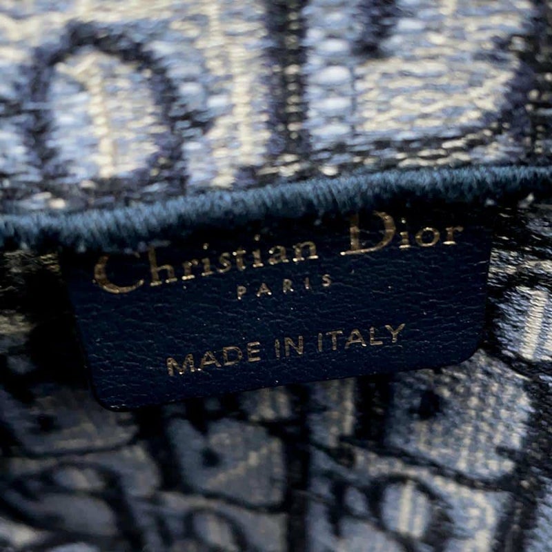 クリスチャン・ディオール ボディバッグ オブリーク サドル S5632CRIW Christian Dior ウエストバッグ トロッター