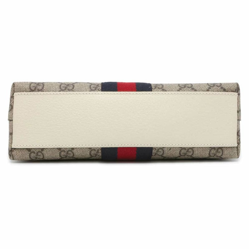 グッチ ショルダーバッグ GGスプリーム オフィディア ウェブ 499621 GUCCI バッグ