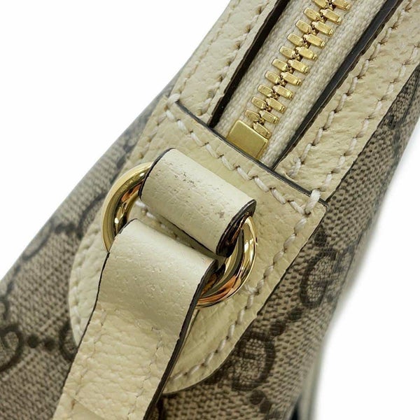 グッチ ショルダーバッグ GGスプリーム オフィディア ウェブ 499621 GUCCI バッグ