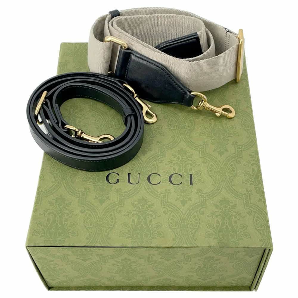 グッチ ショルダーバッグ GGマトラッセ スモール レザー 702234 GUCCI