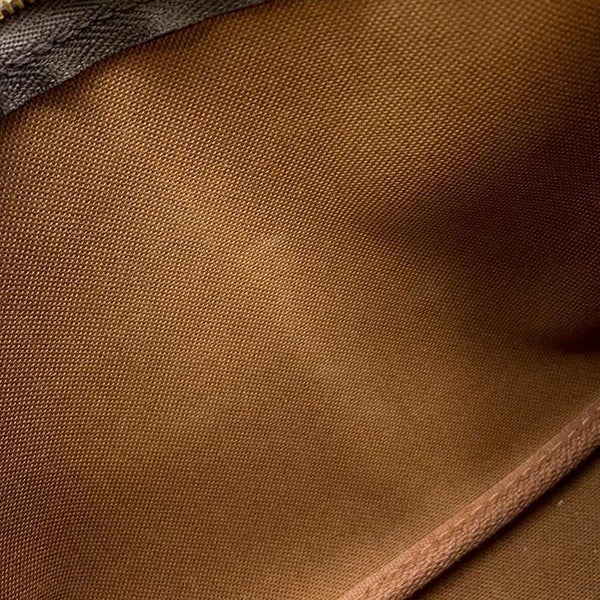 ルイヴィトン ショルダーバッグ モノグラム ミュルティ・ポシェット・アクセソワール M44840 アクセサリーポーチ