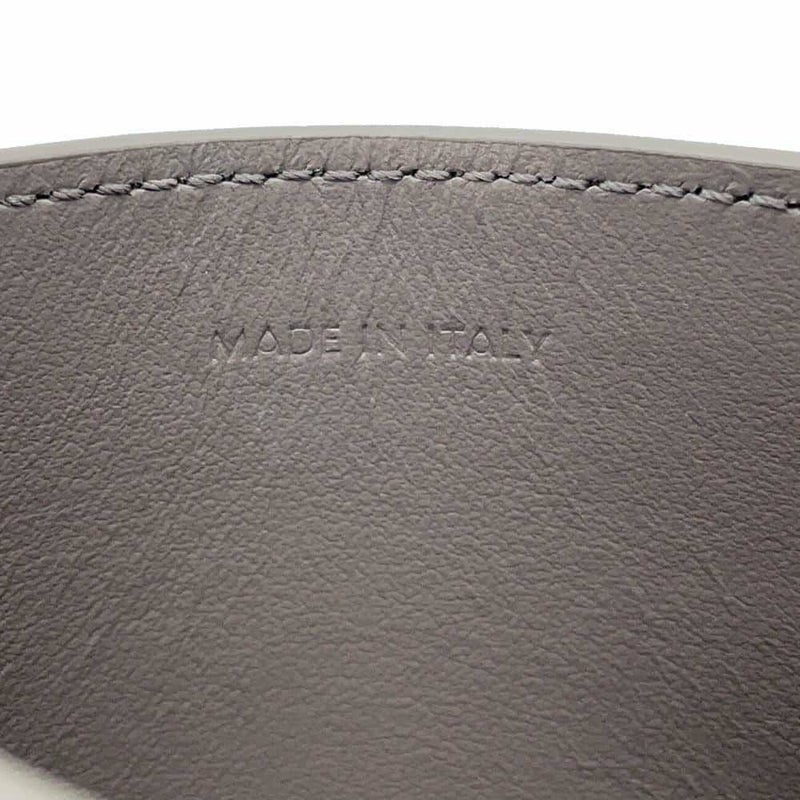 セリーヌ カードケース トリオンフ カードホルダー CELINE 定期入れ ぺブル