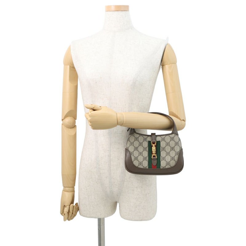 バレンシアガ ハンドバッグ ザ・ハッカー プロジェクト ジャッキー1961 ミニ 680132 グッチコラボ 2way