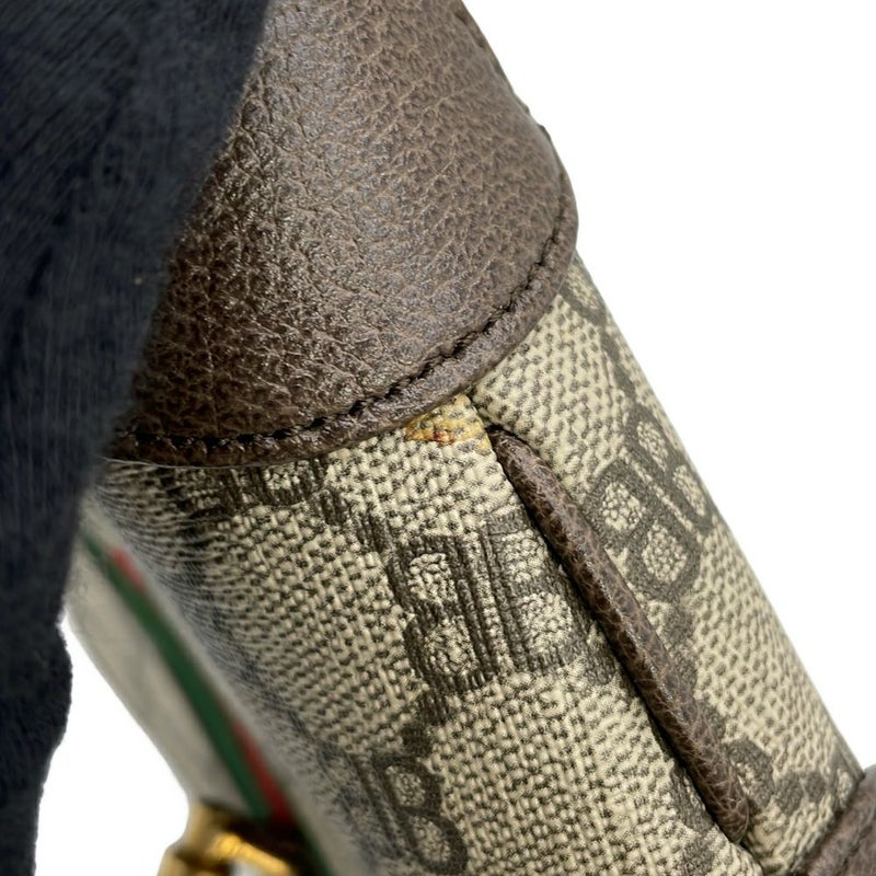 バレンシアガ ハンドバッグ ザ・ハッカー プロジェクト ジャッキー1961 ミニ 680132 グッチコラボ 2way