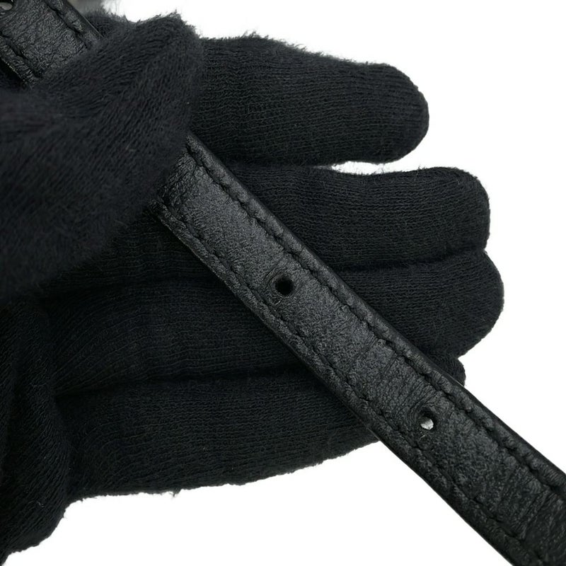 バレンシアガ ハンドバッグ ザ・ハッカー プロジェクト ジャッキー1961 ミニ 680132 グッチコラボ 2way 黒