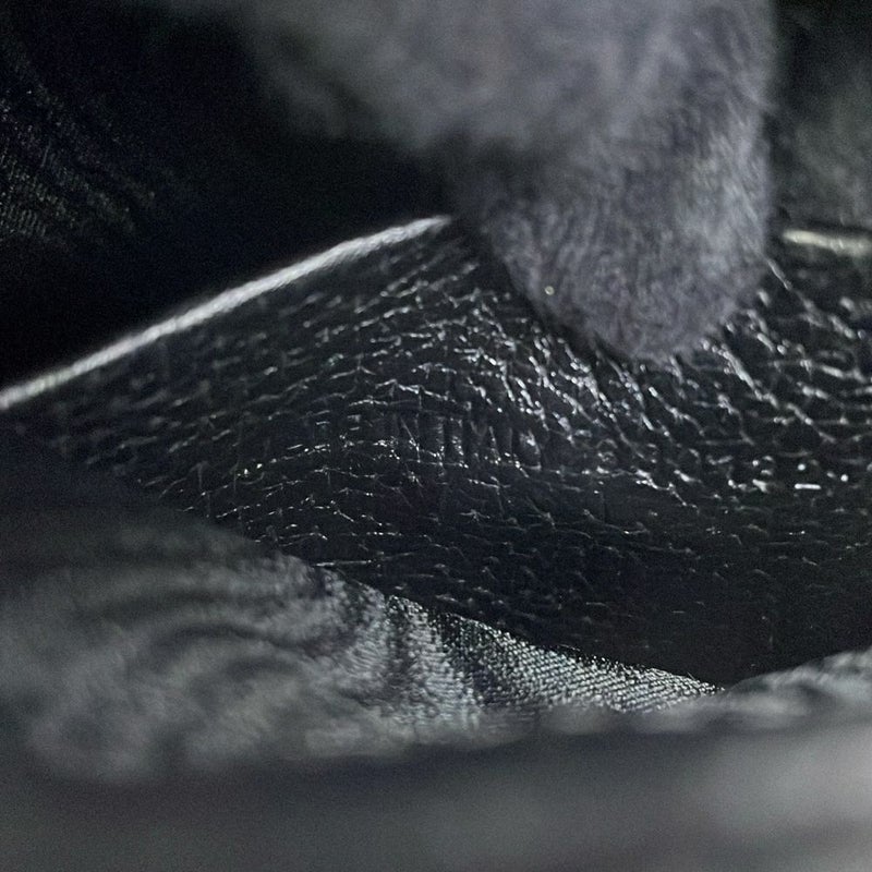 バレンシアガ ハンドバッグ ザ・ハッカー プロジェクト ジャッキー1961 ミニ 680132 グッチコラボ 2way 黒