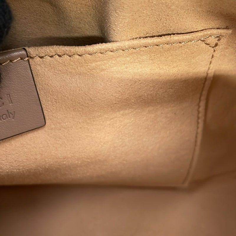 グッチ ショルダーバッグ GGマーモント キルティング スモール 447632 GUCCI