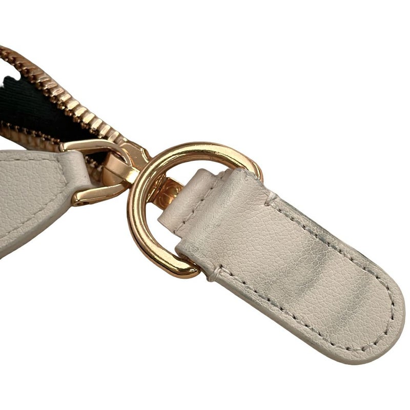 クリスチャン・ディオール ハンドバッグ マクロカナージュ グルーヴ 25 ミディアム カーフレザー M1365UBOL 2way