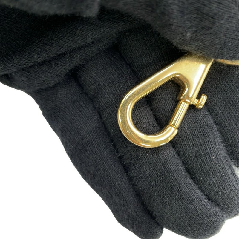 クリスチャン・ディオール ハンドバッグ マクロカナージュ グルーヴ 25 ミディアム カーフレザー M1365UBOL 2way