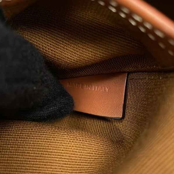 セリーヌ ハンドバッグ トリオンフ スモール ボストン PVC 113772 CELINE 2way