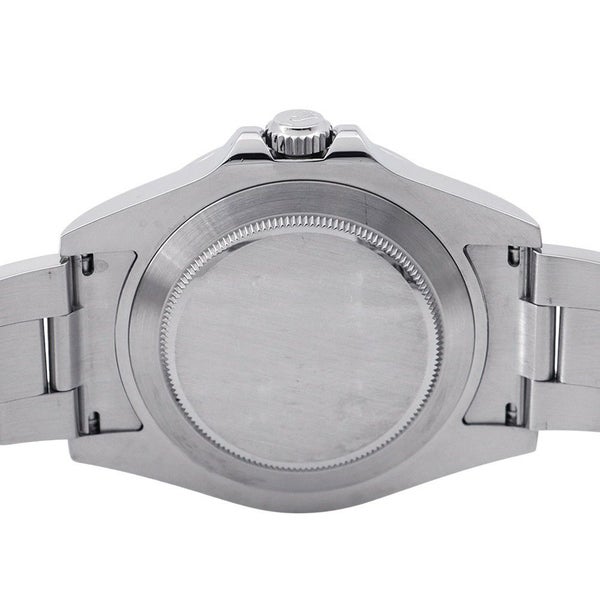 ロレックス エクスプローラー2 ランダムシリアル ルーレット 216570 ROLEX 腕時計 ウォッチ 黒文字盤