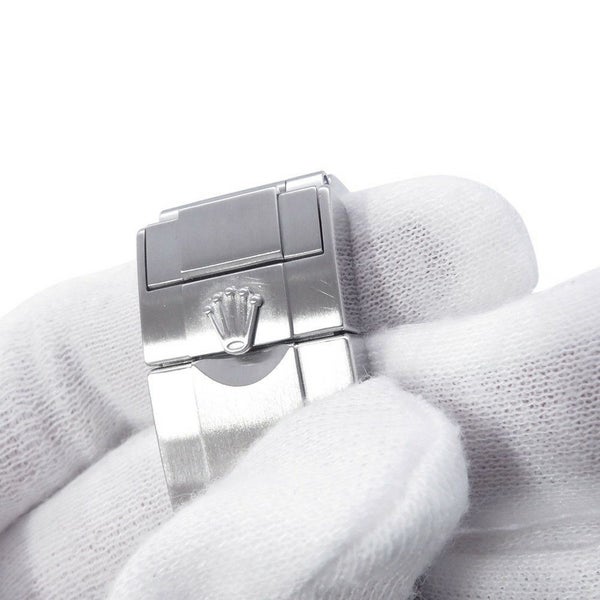 ロレックス エクスプローラー2 ランダムシリアル ルーレット 216570 ROLEX 腕時計 ウォッチ 黒文字盤