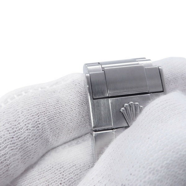 ロレックス エクスプローラー2 ランダムシリアル ルーレット 216570 ROLEX 腕時計 ウォッチ 黒文字盤