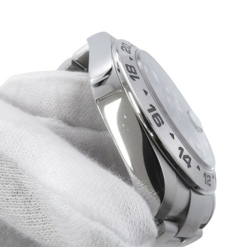 ロレックス エクスプローラー2 ランダムシリアル ルーレット 216570 ROLEX 腕時計 ウォッチ 黒文字盤