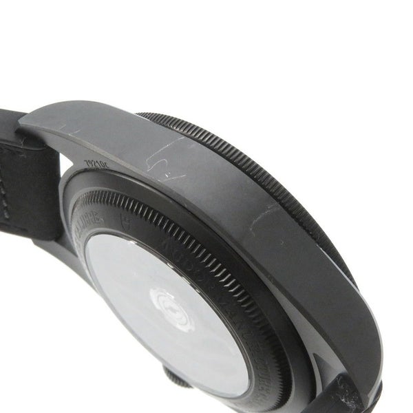 チュードル ブラックベイ セラミック M79210CNU-0001 TUDOR チューダー 腕時計 黒文字盤